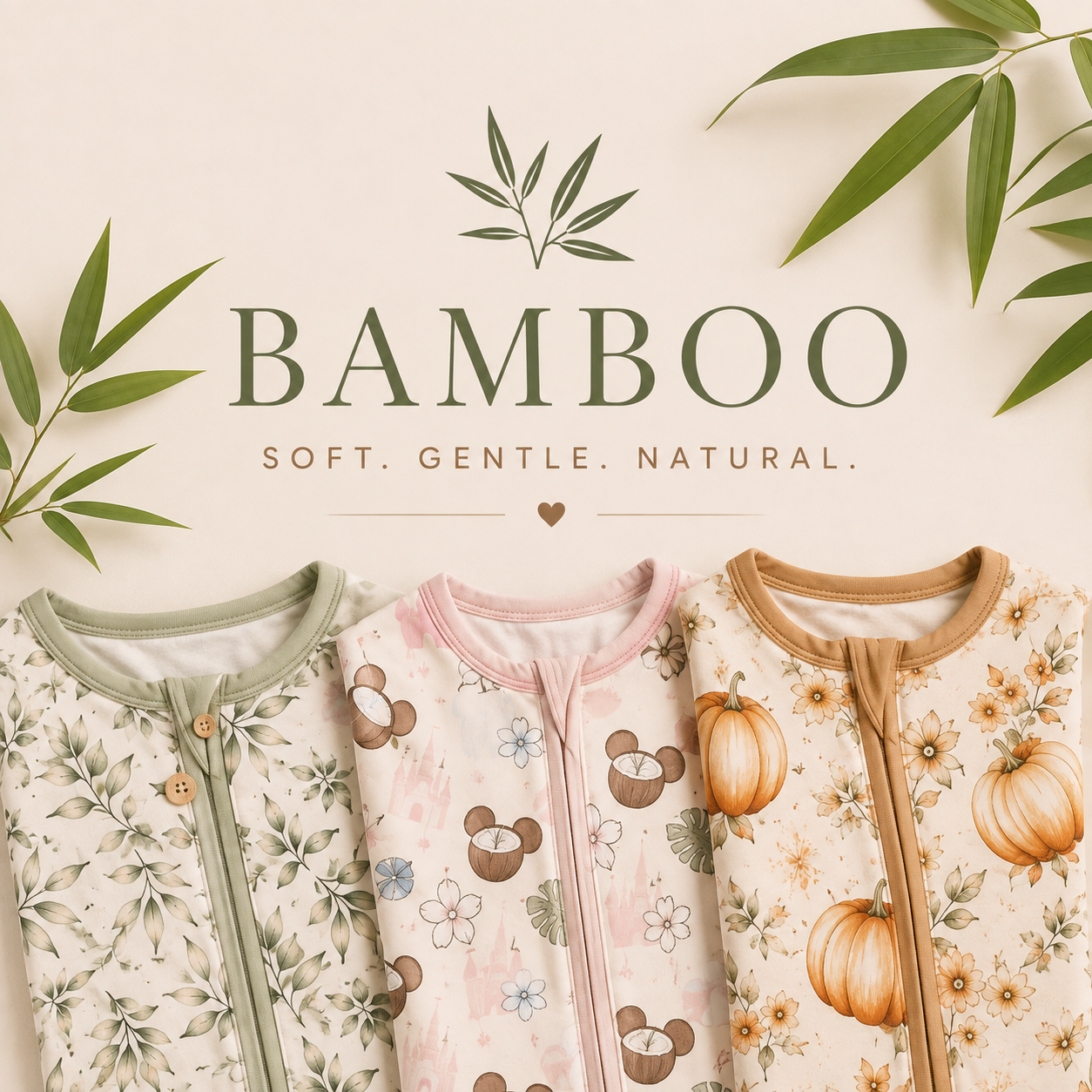 Bamboo