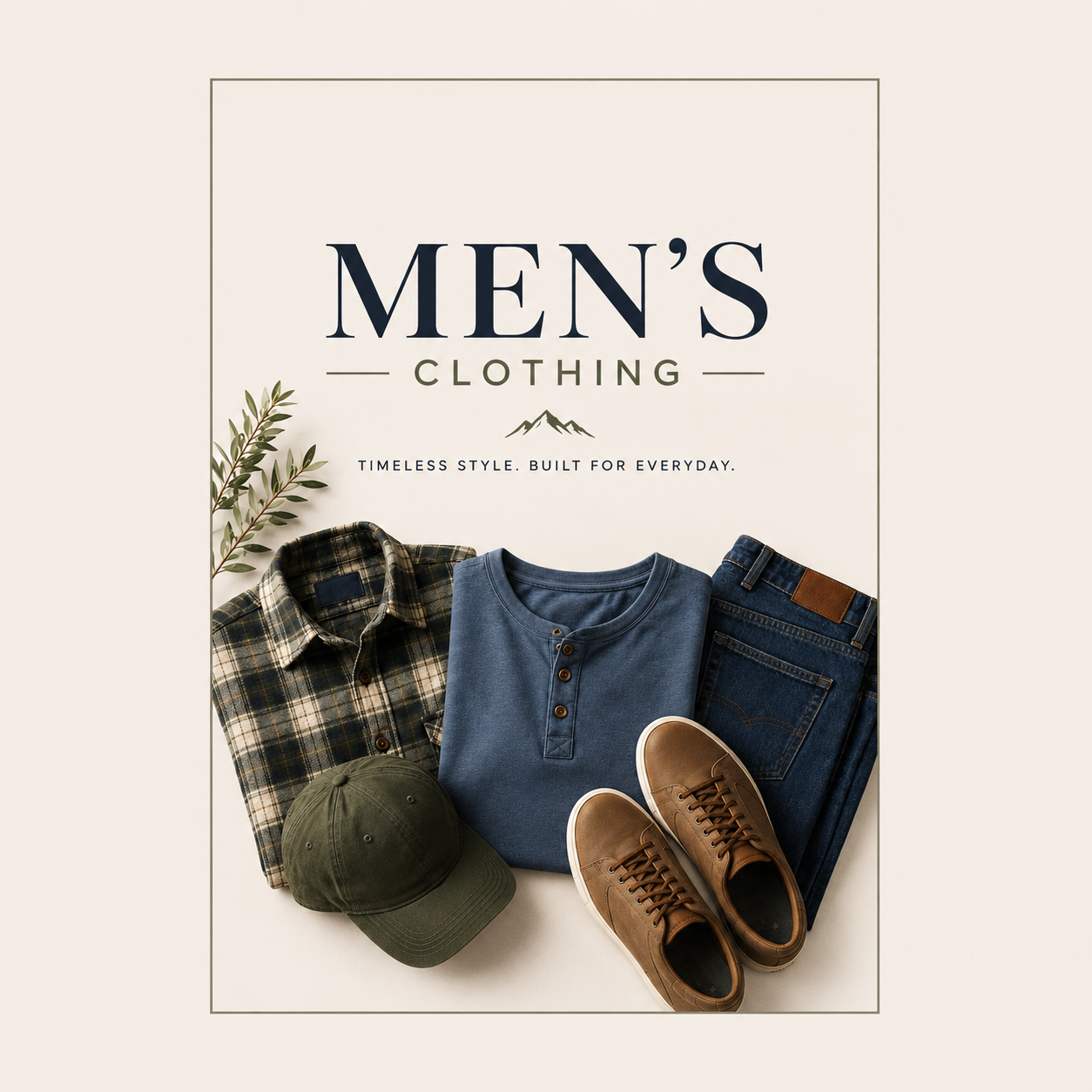 Men’s