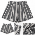 Umgee Cotton Shorts